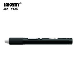 JAKEMY JM-Y05 Mini ricaricabile Precision Electric cacciavite Set
