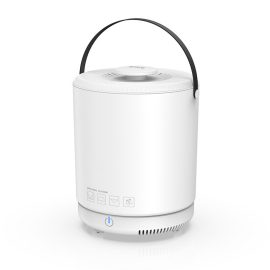 KEYEON GX-05 200W UV Disinfection Dryer Hot Air Drying Aroma Deodorant Underwear Disinfection Machine