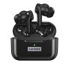 Lenovo LP70 TWS bluetooth 5.2 Auricolari ANC Active Riduzione del rumore 13mm Driver grande HiFi Stereo Auricolare Lungo Batteria Vita cuffia con microfono