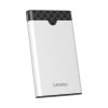 Lenovo S-03 2.5'' Micro USB a SATA3.0 HDD SSD Enclosure Disco rigido esterno portatile Scatola Custodia per disco rigido