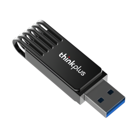 Lenovo Thinkplus MU242 USB3.0 Flash Drive 16G 32G 64G 128G 256G Rotazione a 360° In Lega di Zinco Pendrive Thumb Drive Memoria U Disk