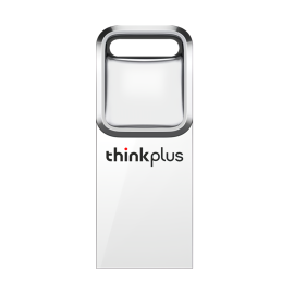 Lenovo Thinkplus TU201 USB2.0 Flash Drive 8G 16G 32G 64G In Lega di Zinco Mini Pendrive Thumb Drive Antiurto U Disk