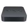 MINIX NEO J50C-8SE Intel J4125 DDR4 8GB RAM 240GB SSD ROM Windows 10 PRO Mini PC ufficiale bluetooth 4.2 5G Wifi Gigabit Ethernet HD DP USB 4K Triple Display