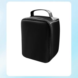 MIXITO proiettore Conservazione Borsa Comodo trasporto Borsa Mini protezione Scatola Accessori Viaggio quadrato Borsa