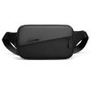 Mark Ryden Messenger Chest Borsa Sling Borsa Zaini neri impermeabili da uomo casual moda spalla Borsa MR-8112