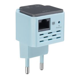 MechZone 300M Mini ripetitore WiFi senza fili WiFi Amplifier Extender senza fili AP
