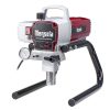 Mensela PT-WL1 Spruzzatore per verniciatura a spruzzo airless a parete elettrica ad alta pressione 220V