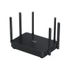 Mi Redmi AX6S Router wireless WiFi 6 Dual Core 2.4G 5G Dual Banda 3202Mbps 256 MB Supporto OFDMA Mesh WiFi Router con 6 antenne