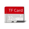 Mini 128 GB CLASS10 Scheda di memoria TF Flash Smart Card 16GB 32GB 64GB per laptop per cellulare