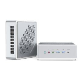 Minisforum HM90 AMD Ryzen9 4900H da 3