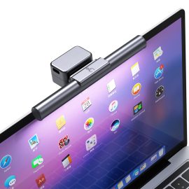 Monitor per laptop Barra luminosa Touch Control Alimentato tramite USB Barra dello schermo Luminosità/temperatura colore regolabili per laptop