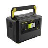 NITECORE NPS400 117AH 117000mAh 220V 300W Centrale elettrica portatile con LCD Display 18650 Batteria Fonte di alimentazione Caccia all'aperto campeggio Generatore