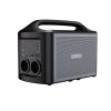 ORICO PA500-2A4U 156000mAh 561Wh 500W Centrale Elettrica Portatile Ricaricabile Backup Al Litio Batteria Con Type-C/3*USB/2*AC Presa Per Auto Per Laptop Per Macbook Per iPhone 13 Pro