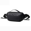 Oxford Chest Borsa Crossbody impermeabile multifunzionale Borsa Spalla multitasche Borsa per affari casual