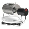 Panettiere 220V Strumenti del rullo del torrefattore della torrefazione del chicco di caffè dell'acciaio inossidabile