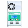 PowMr MPPT 60A solare Regolatore di carica e scarica 12V 24V 36V 48V Auto per Max PV 190VDC Piombo Acido Litio Batteria
