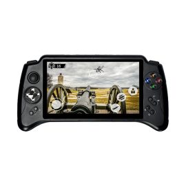 Powkiddy X17 7 pollici IPS HD Touch Screen DDR3 2GB RAM eMMC 32GB ROM bluetooth 4.0 Android 7.0 Wifi Console di gioco per PSP N64 MAME PS MD