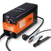 Saldatrice inverter Topshak TS-EM2 220V 140A Saldatura TIG/MMA Anti Funzione di incollaggio Saldatrice con tecnologia inverter IGBT Occhiali collegati