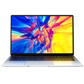 T-BAO TBOOK X8S 15.6 pollici Intel Celeron J4125 16G RAM 256G SSD Notebook Cornice stretta IPS Schermo 4000mAh NumPad Leggero 5G WiFi