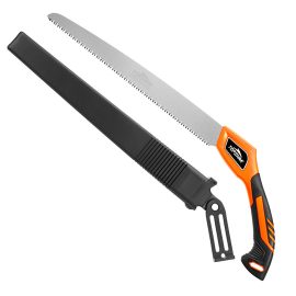 TOPSHAK TS-DS5 Sega dritta da 350 mm per giardinaggio