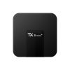 Tanix TX3 Mini+ Amlogic S905W2 DDR3 4GB RAM eMMC 32GB ROM 5G WiFi Android 11 Smart TV Scatola AV1 H.265 Decodificatore video 4K@30fps OTT Scatola