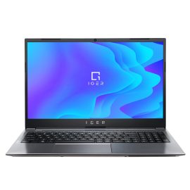 ThundeRobot IGER E1 Laptop 15.6 pollici Intel i5-10210U 16GB RAM 512GB PCIe SSD 36Wh Batteria 1.59KG Notebook leggero