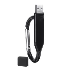 USB Flash Unità Moschettone Disco memoria USB 2.0 Drive Moschettone Disco U