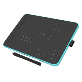 VSON WP9620N Nuova tavoletta grafica per disegno con tecnologia elettromagnetica passiva con stilo senza batteria 8192 Livelli 5080LPI 230PPS