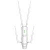 Wavlink AERIAL HD4 AC1200 Dual Banda Router AP / Range Extender wireless per esterni ad alta potenza con PoE e antenne ad alto guadagno