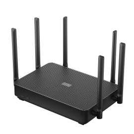 Xiaomi AX3200 Wireless 3202Mbps Wi-Fi6 Router Mesh Networking Ripetitore WiFi Dual Banda 256 MB di memoria - Nuova edizione internazionale