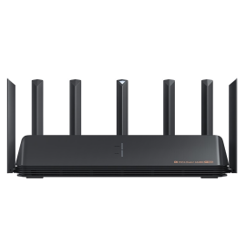 Xiaomi MI AX6000 Router AIoT Router WiFi 6 6000 Mbps 7 * Antenne Rete Mesh 4K QAM 512 MB Router WiFi wireless MU-MIMO