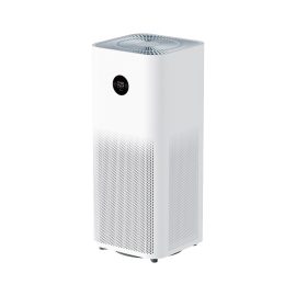 Xiaomi Mijia Purificatore d'Aria Pro H White OLED Touch Display Mi Home APP Control 600m3 / h Particella CADR