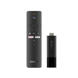 Xiaomi TV bastone 4K Android 11 bluetooth 5.2 5G Wifi 2GB RAM 8GB ROM UHD Display Dongle DTS HD Dolby Atmos Surround Sound Netflix Youtube Global Version