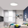 YEELIGHT YLXD76YL 320 Versione aggiornata 23W AC220V Smart LED Plafoniera Luminosità regolabile Controllo vocale intelligente Funziona con Apple Homekit