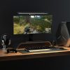 Yeelight Stepless Dimming Carica per la cura degli occhi Display Sospesa lampada LED Lampada da scrivania per monitor per computer PC LED Leggi alimentata tramite USB lampada