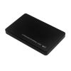 Yesunion USB 3.0 a 2.5 pollici SATA Hard Drive Enclosure 3TB 5Gbps SSD/HDD Custodia per Disco Rigido Esterno con Cavo USB W25Q730M-YZ