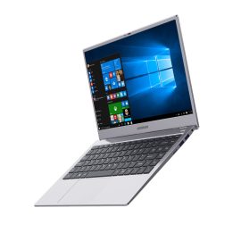Coupon ALLDOCUBE i7Book 14.1 inch Intel Core i7-6660U 8GB RAM 256GB SSD 51.3Wh Battery Full-Featured Type-C 90% Narrow Bezel Notebook