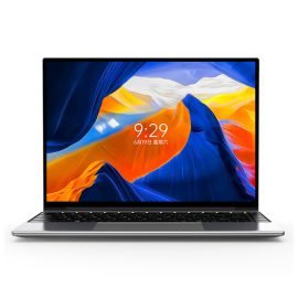 Coupon Alldocube Stream Book 13.5 inch 3000 x 2000 3:2 Ratio FullView Screen Intel Celeron N4020 8GB RAM 256GB SSD 10000mAh Battery Full featured Type-C 1.2KG Metal Lightweight Fanless Notebook