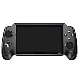Coupon ANBERNIC X20 7 inch HD Handheld Game Console 16GB 48GB 7000+ Games Retro Game Player Support MD NEOGEO GBA FC NES Built-in 30MP Camera
