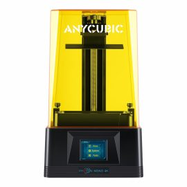 Coupon Anycubic Photon Mono 4K SLA LCD UV Resin 3D Printer UV Resin 3D Printers 6.23 inch 4K Monochrome Screen Fast Printing