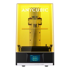 Coupon Anycubic Photon Mono X 6K SLA LCD UV Resin 3D Printer 9.25 Inch Large Screen 197+122+245mm Build Volume 8cm or h High Speed Printing