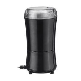 Coupon AUGIENB 400W Electric Coffee Grinder Salt Pepper Beans Spices Nut Seed Coffee Bean Grinder with Stainless Steel Blade Coffee Machine