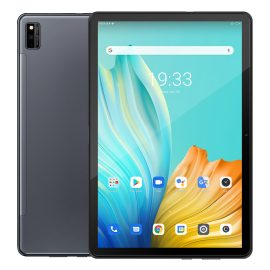 Coupon Blackview Tab 10 MTK8768 Octa Core 4GB RAM 64GB ROM 4G LTE 10.1 Inch Android 11 Tablet