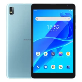 Coupon Blackview Tab 6 UNISOC T310 Quad Core 3GB RAM 32GB ROM 4G LTE 8 Inch Android 11 Tablet – EU Version
