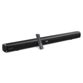 Coupon BlitzWolf® AirAux AA-SAR1 60W bluetooth V5.0 Soundbar TV Bar Powerful Bass DSP Stereo HDMI Optical AUX Speaker Home Theater
