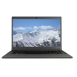 Coupon BMAX S13 Laptop 13.3 inch Intel N4020 1.1GHz to 2.8GHz 6GB RAM 128GB SSD 38Wh Battery 1.3KG Lightweight Notebook