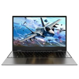 Coupon DERE TBOOK T11 Laptop 15.6 Inch Intel i7-1165G7 Intel® Iris® Xe Graphics 16GB RAM 512GB SSD 1080P Screen Backlit Keyboard 45.6Wh Battery Win10 PRO Notebook