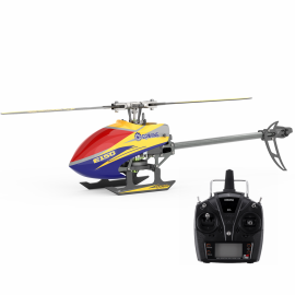 Coupon Eachine E150 2.4G 6CH 6-Axis Gyro 3D6G Dual Brushless Direct Drive Motor Flybarless RC Helicopter RTF Compatible with FUTABA S-FHSS