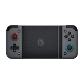 Coupon Gamesir X2 Stretchable Bluetooth Game Controller for IOS Android Smartphone Mobile Phone Retractable Wireless Gamepad Game Controller for MFi Games