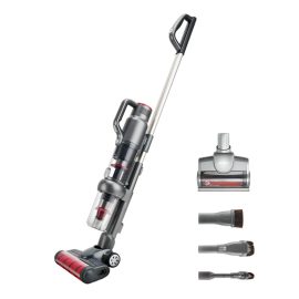 Coupon JIMMY JV71 Upright Stick Handheld Cordless Vacuum Cleaner 18kpa 130AW Powerful Suction Lightweight for Home Hard Floor Carpet Car Pet
